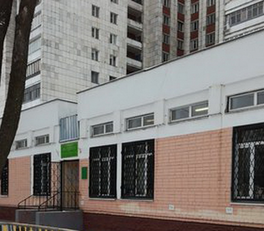 Воронежскую детскую поликлинику отремонтируют за 5,5 млн рублей