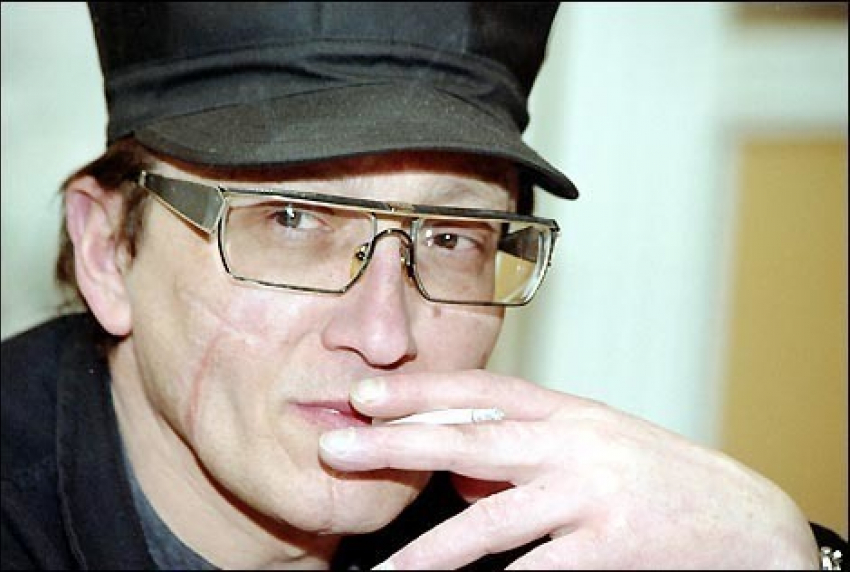 В Воронеже откроется выставка Михаила Шемякина, посвященная рукам 