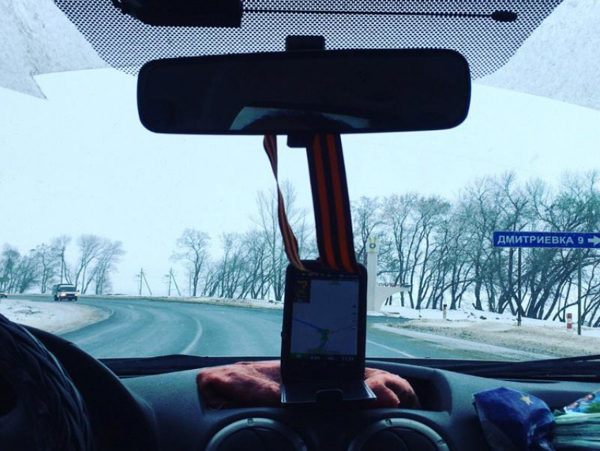 Новую дорожную магистраль за 606,5 млн рублей проложат под Воронежем 