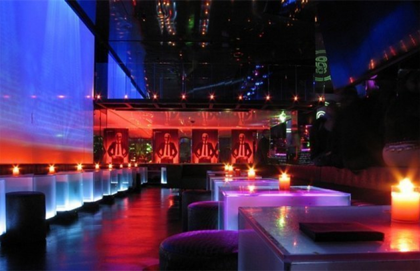 В Воронеже в убийстве охранника ночного клуба обвиняют 2 жителей Ставропольского края