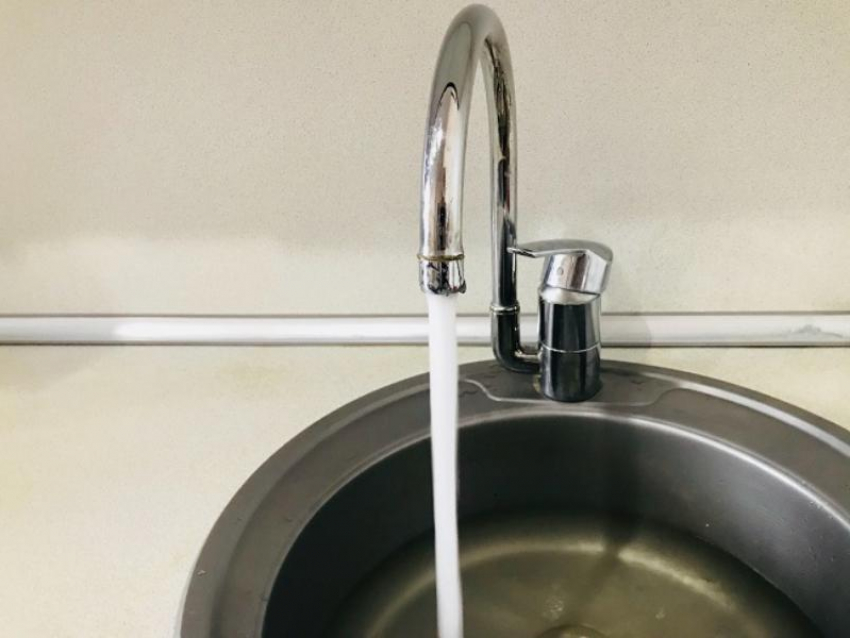 Сотни воронежцев остались без горечей воды и отопления 