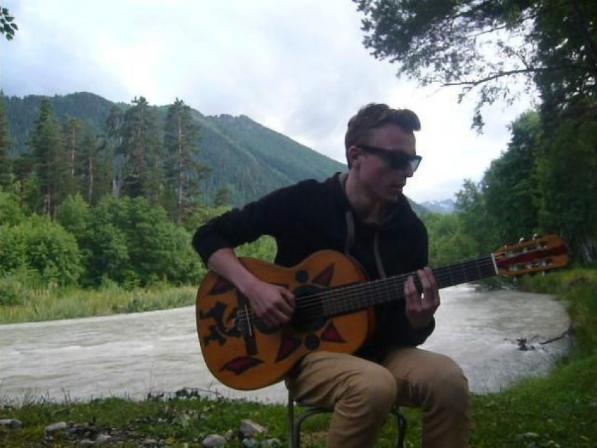 Воронежскому фаерщику,  лишившемуся рук, неизвестный спонсор подарит протезы