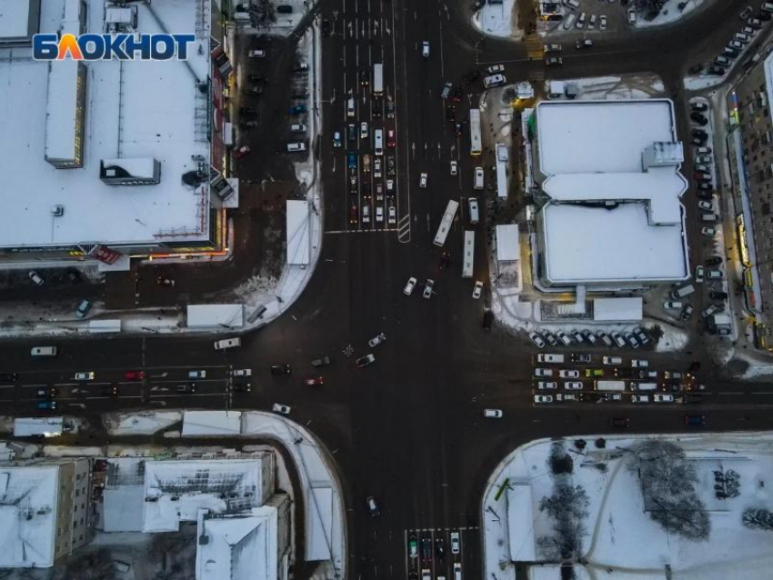 Стало известно, когда может быть готов проект воронежского метробуса