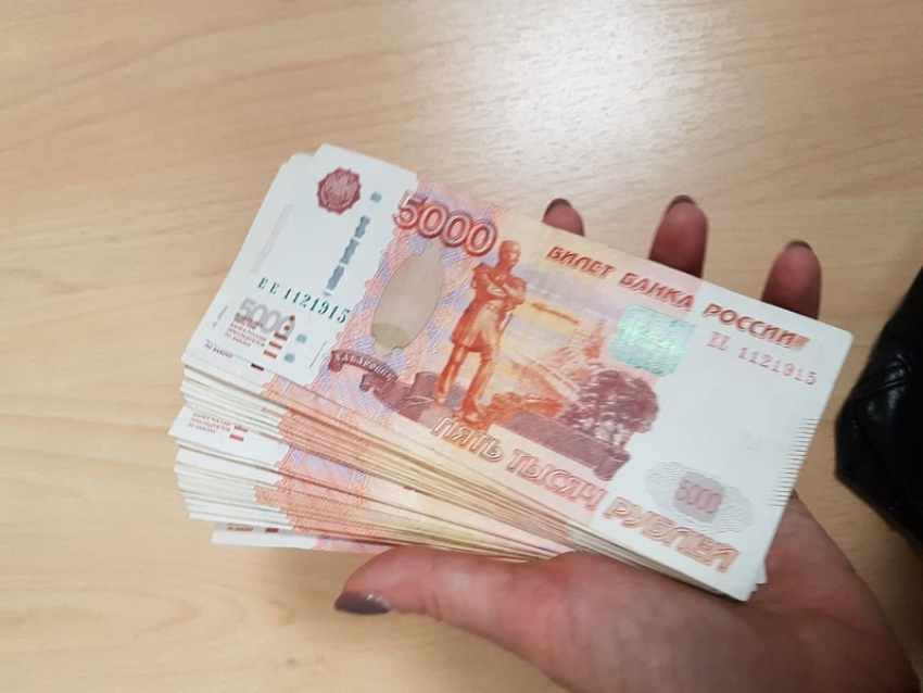 Собирала на стартап: предприимчивая пенсионерка стрясла с воронежанок 3,1 млн рублей