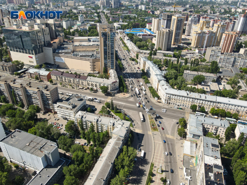 Худший результат в Черноземье показала Воронежская область в Экологическом рейтинге