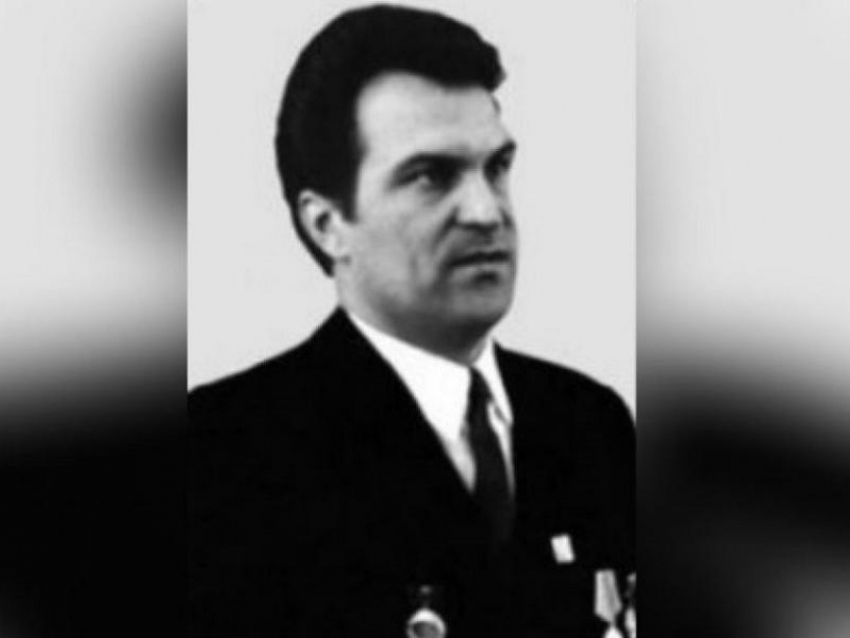 Президент первого в стране научно-производственного центра скончался в Воронеже