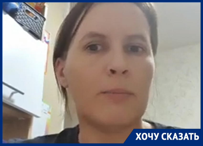 Девочка с сахарным диабетом попала под пресс бюрократии в Воронеже 