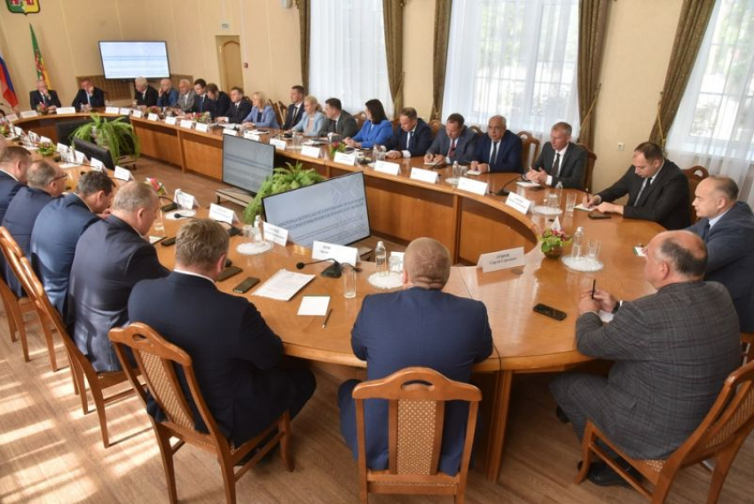 Высокую явку на выборах спрогнозировали в правительстве Воронежской области