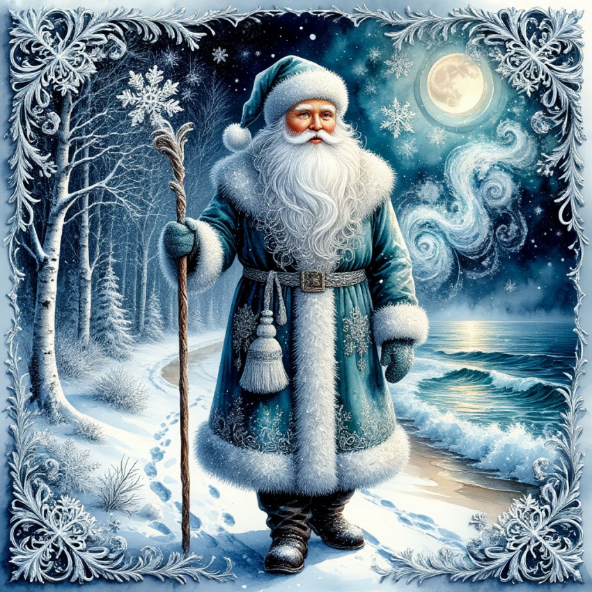 Новогодние каникулы продлятся 12 дней в 2026-м у воронежцев