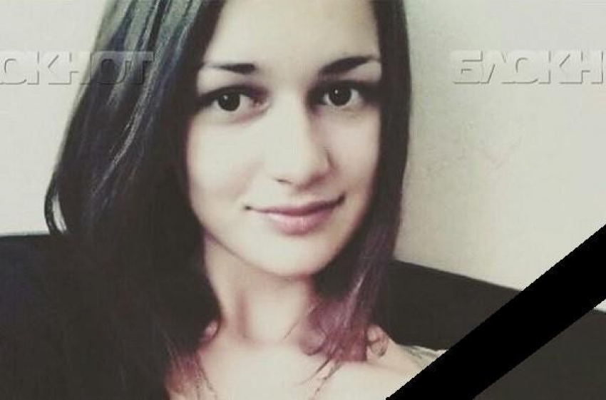 Воронежские полицейские рассказали о розыске подозреваемых в убийстве Екатерины Череповецкой