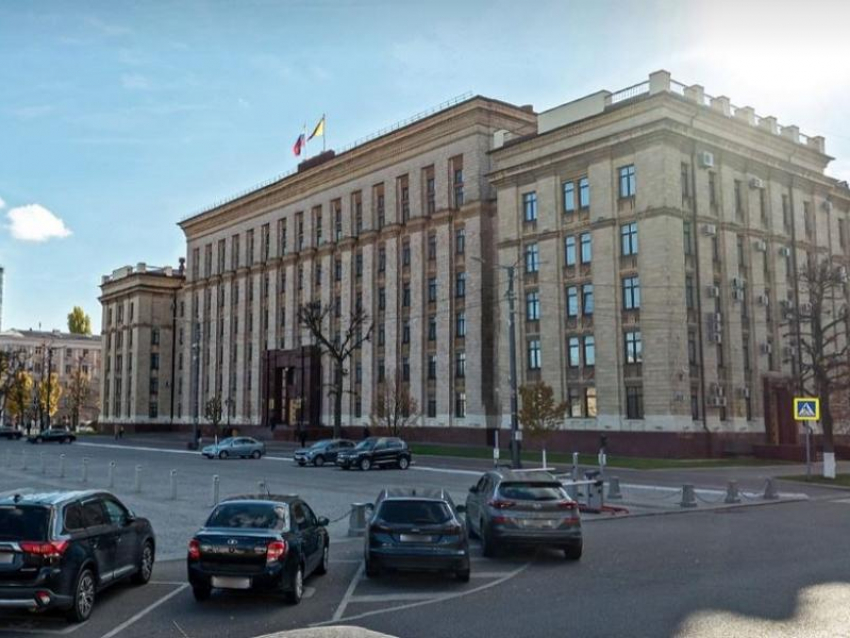 Опубликован итоговый список кандидатов в губернаторы Воронежской области