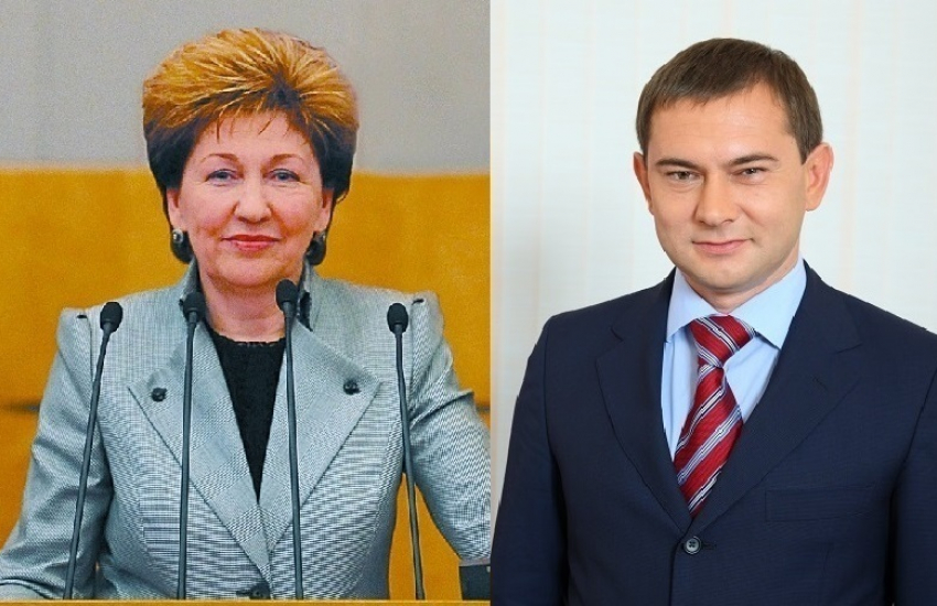 Сенатор Галина Карелова стала заместителем председателя Совета Федерации