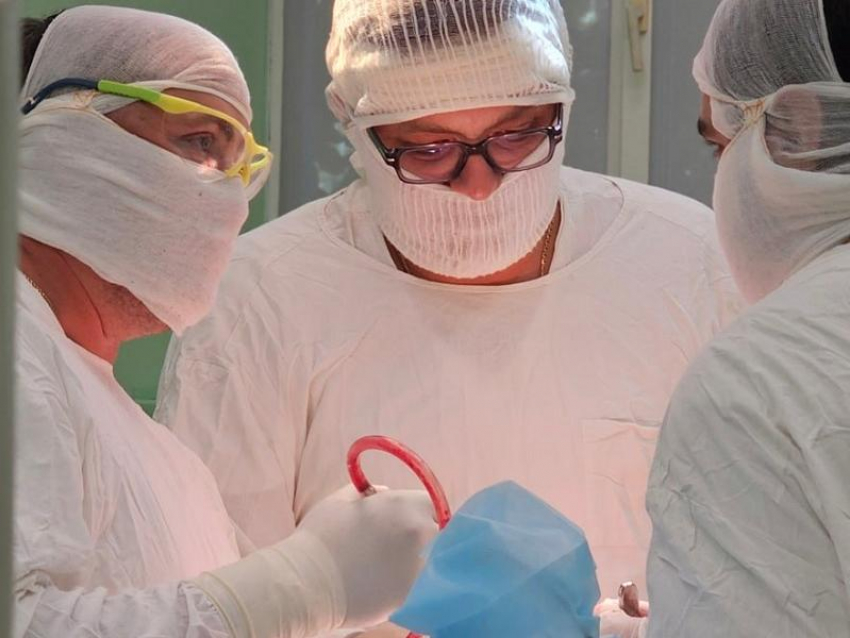 Воронежские врачи собрали таз по косточкам упавшей на большой скорости с тюбинга женщины 