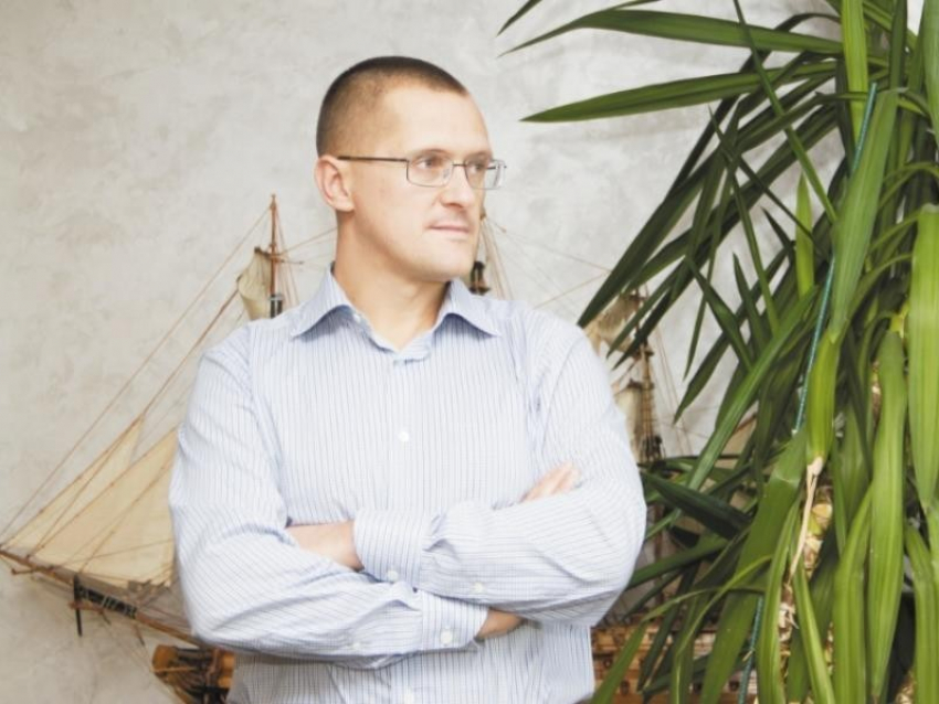 В Воронеже владелец «Калины Ойл» вышел из СИЗО за 3 млн рублей