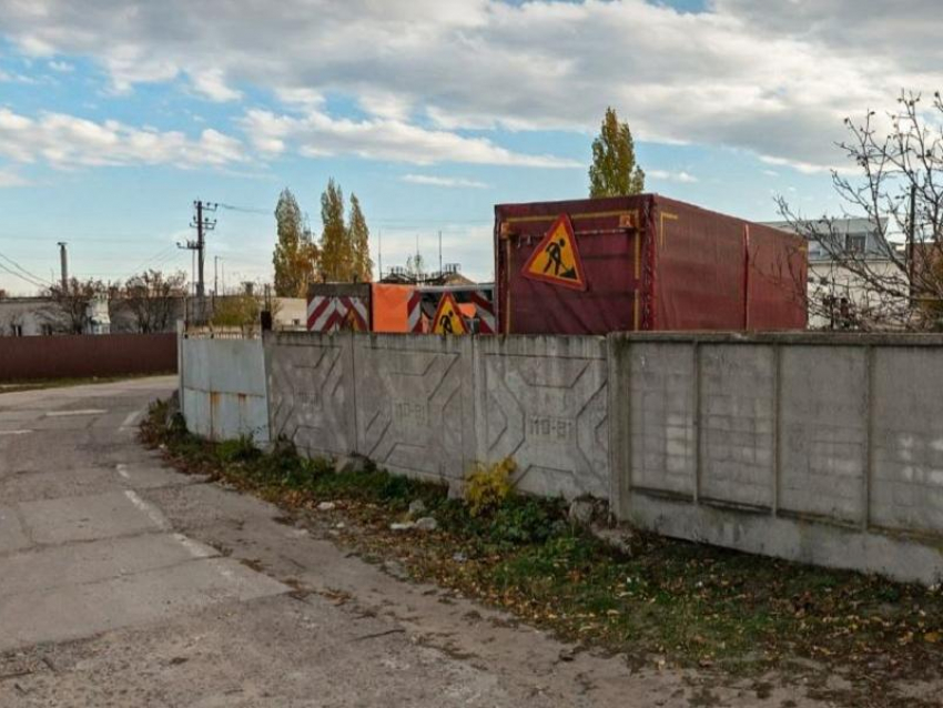 Действующую нефтебазу продают за 240 млн рублей в Воронеже