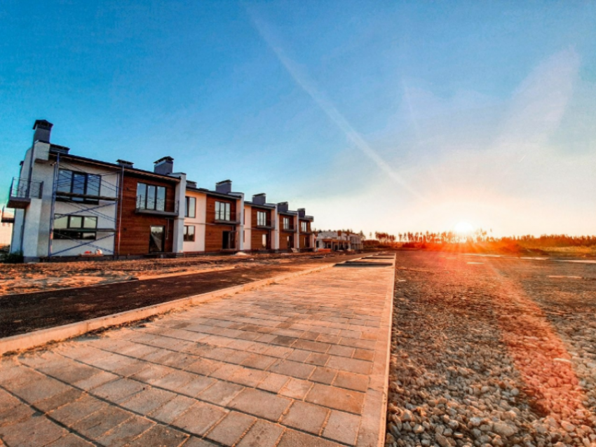 В деревне под Воронежем построят детский сад на 150 мест