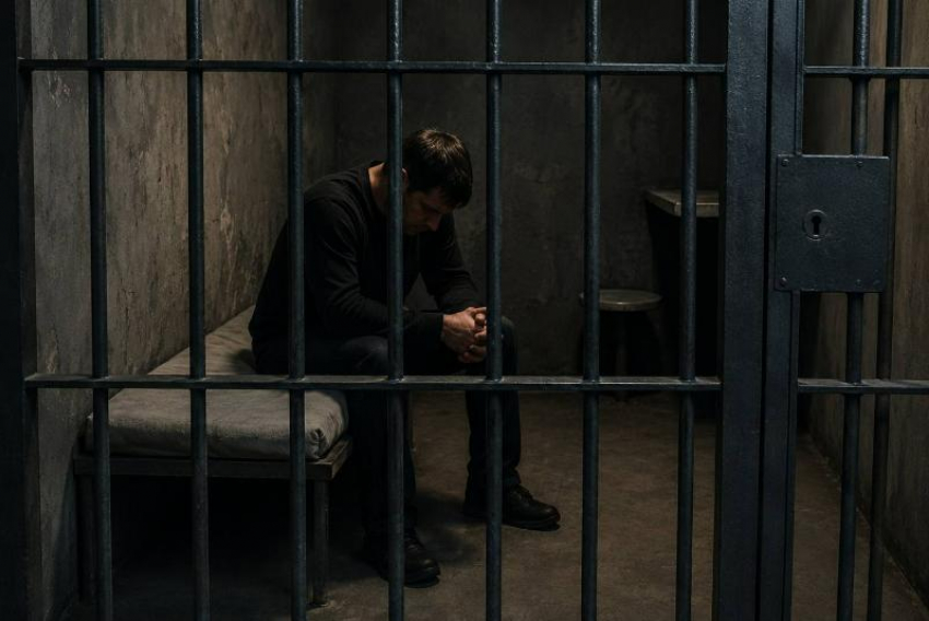 Кровавая травма предплечья обернулась гибелью мужчины в Воронеже