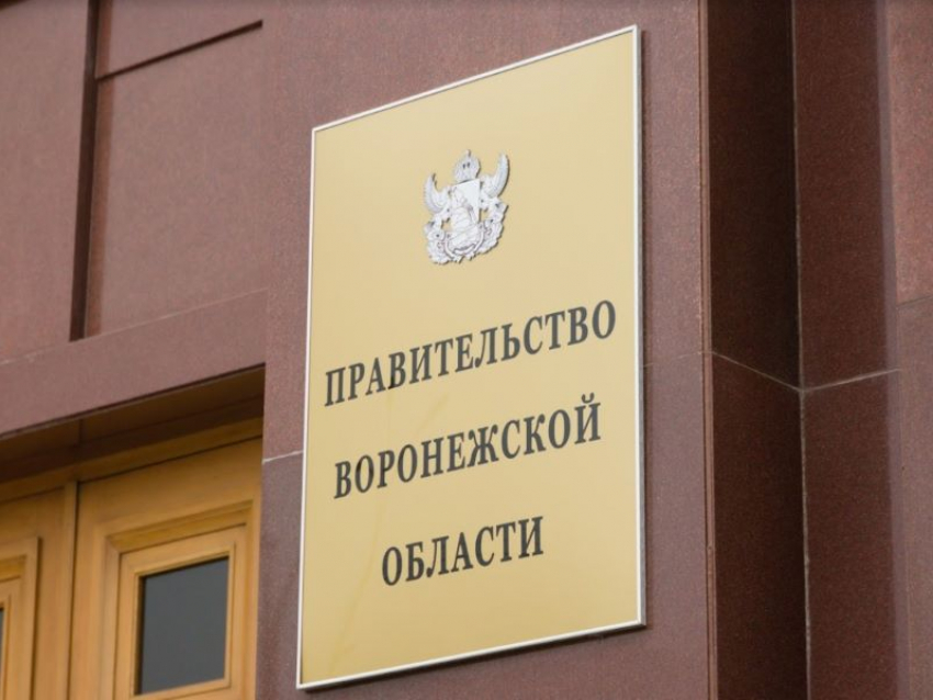 Главным юристом воронежского правительства назначили доцента ВГУ