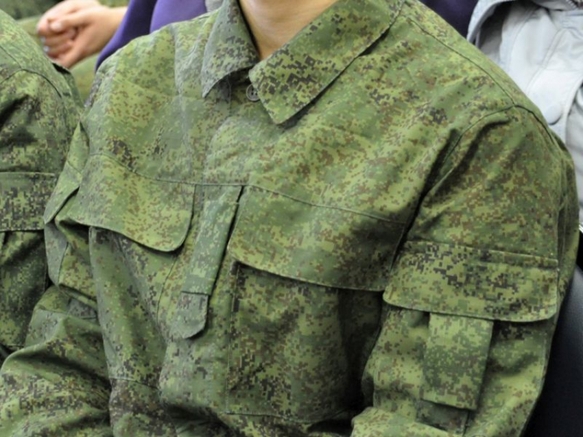 Молодой воронежец подал в суд на призывную комиссию
