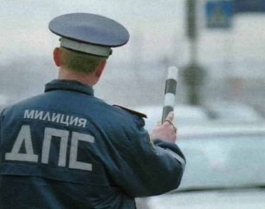 В Воронеже задержали пьяного угонщика