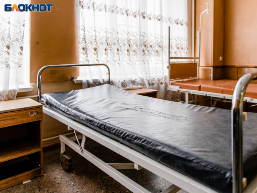 За прошедшие сутки в Воронежской области от ковида погибли 12 человек