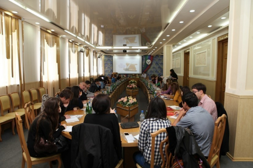 В Воронеж на медиафорум приехали журналисты и пиарщики из 18 регионов