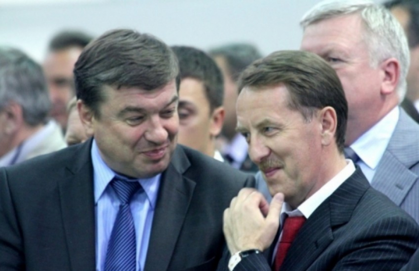 Сергей Колиух стал депутатом Воронежской городской Думы на постоянной основе