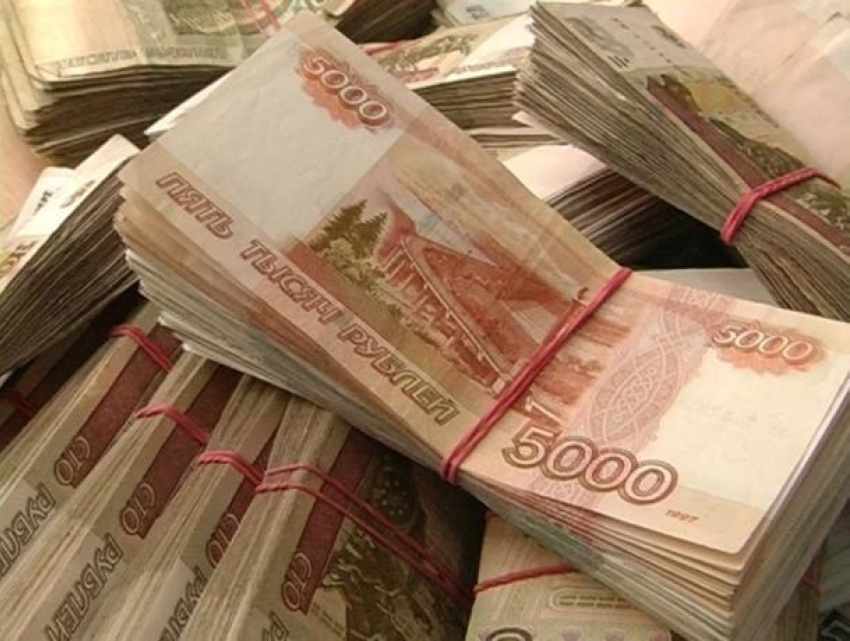 Воронежец отделался условным сроком за мошенничество на 1 млн рублей