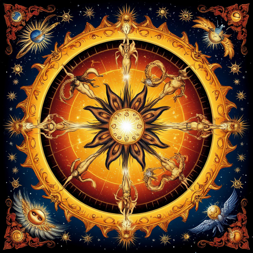 Астрологи раскрыли, кому из воронежцев повезет в праздничные выходные