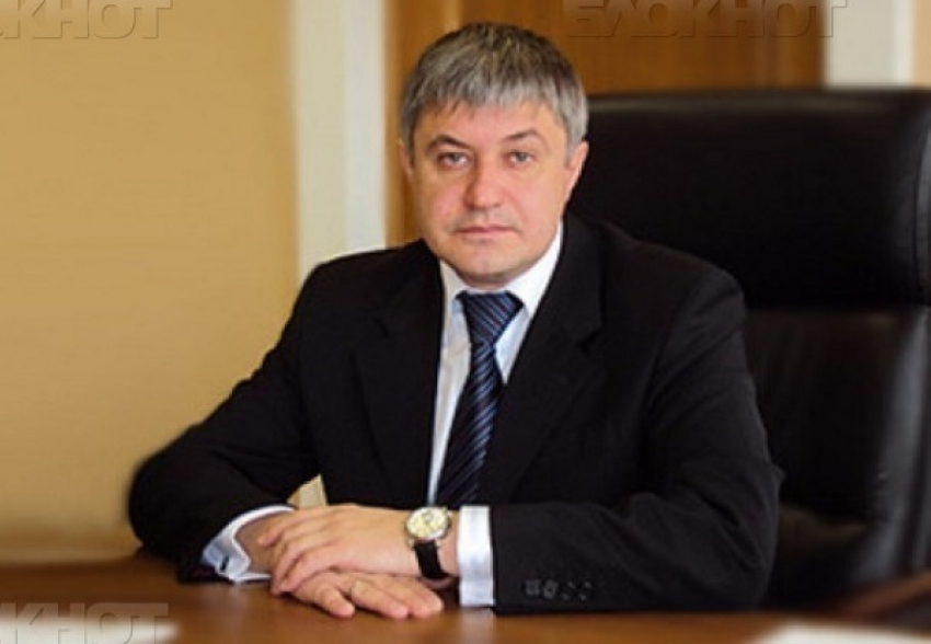 Бывший вице-премьер воронежского правительства не добрался до кресла начальника регионального Госавтодорнадзора
