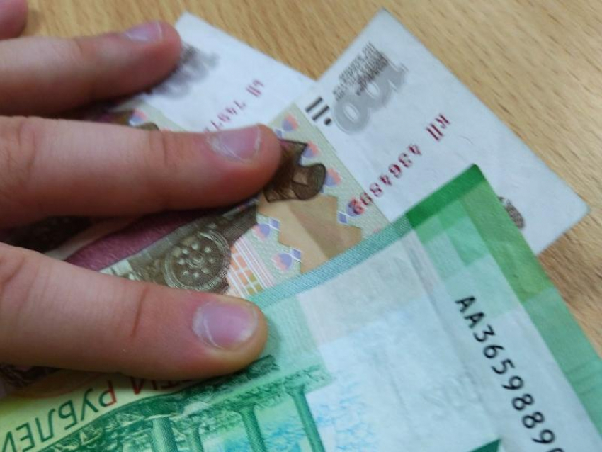 В Воронеже вынесли приговор банкиру-обнальщику, требовавшему за свои услуги очень странную сумму 