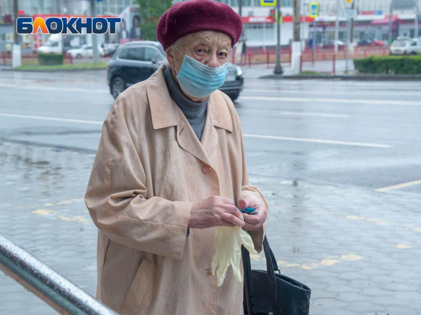 Неутешительное число коронавирусных больных обозначилось за сутки в Воронежской области