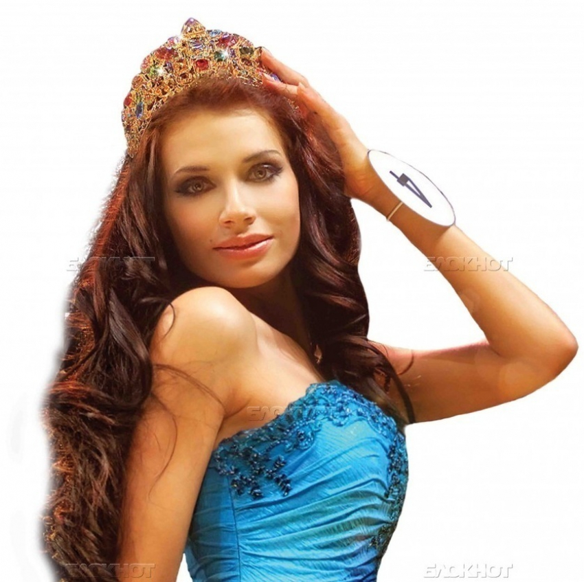 Ежегодный конкурс красоты «Краса Воронежа-2014» - лучший способ отпраздновать День города