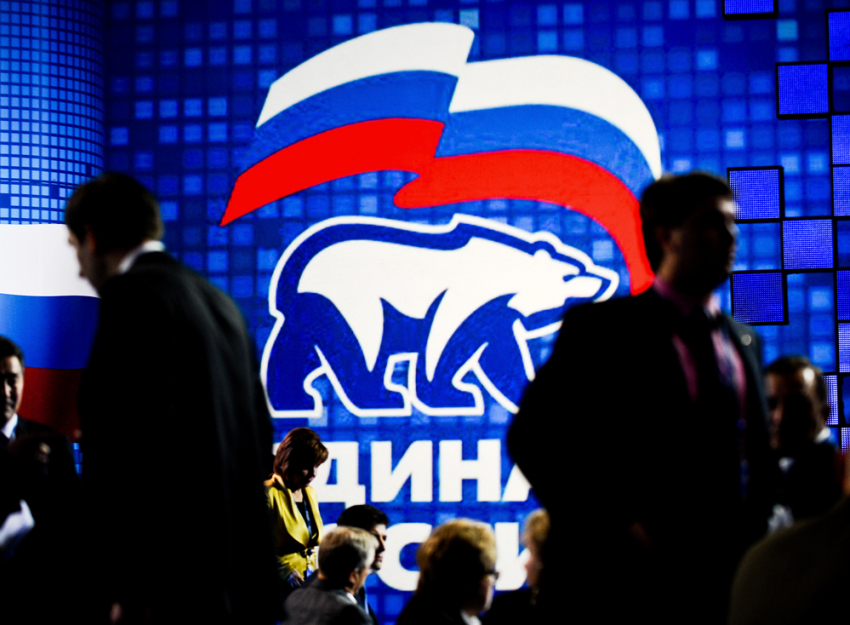 На праймериз «Единой России» с Алексеем Гордеевым будет соперничать молодой политик