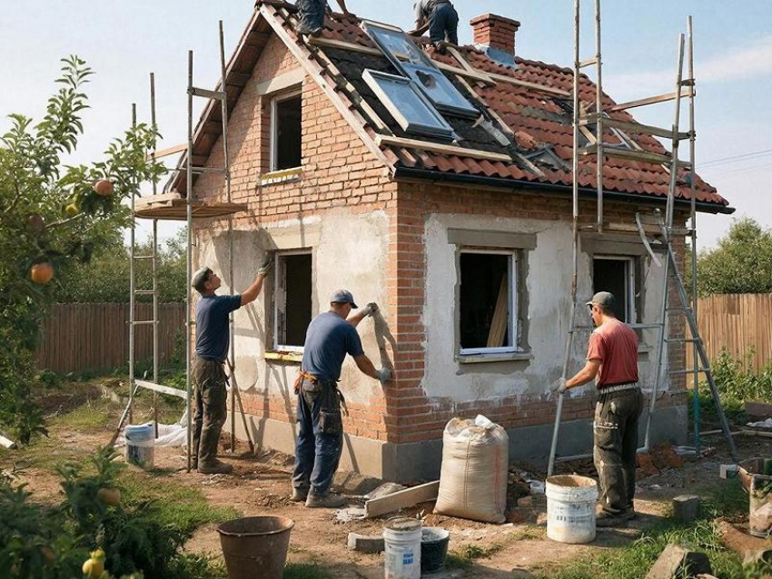 Сельский дом культуры отремонтируют за 21 млн рублей в Воронежской области