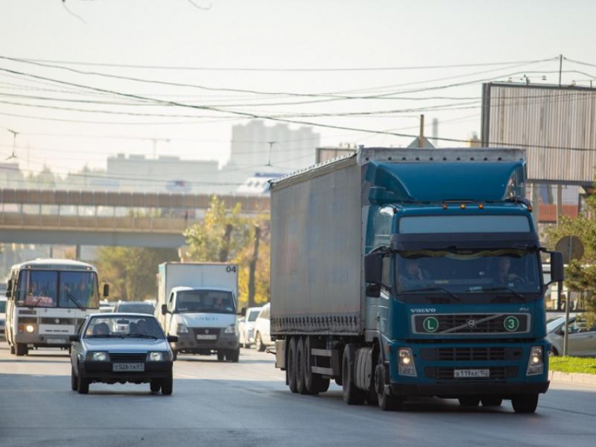 Стало известно, как изменился спрос на водителей в Воронежской области после частичной мобилизации