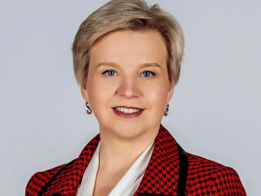 Маргарита Масленникова стала доверенным лицом Владимира Путина 