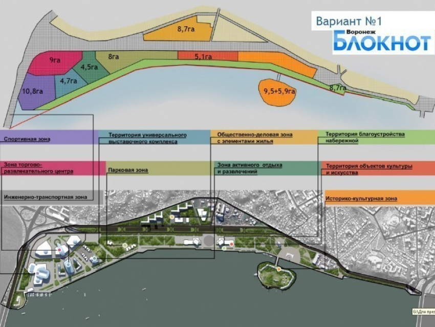 Развитие территории воронеж. План застройки Петровской набережной Воронеж. План застройки набережной Воронеж. Реконструкция Петровской набережной Воронеж. План реконструкции Петровской набережной.
