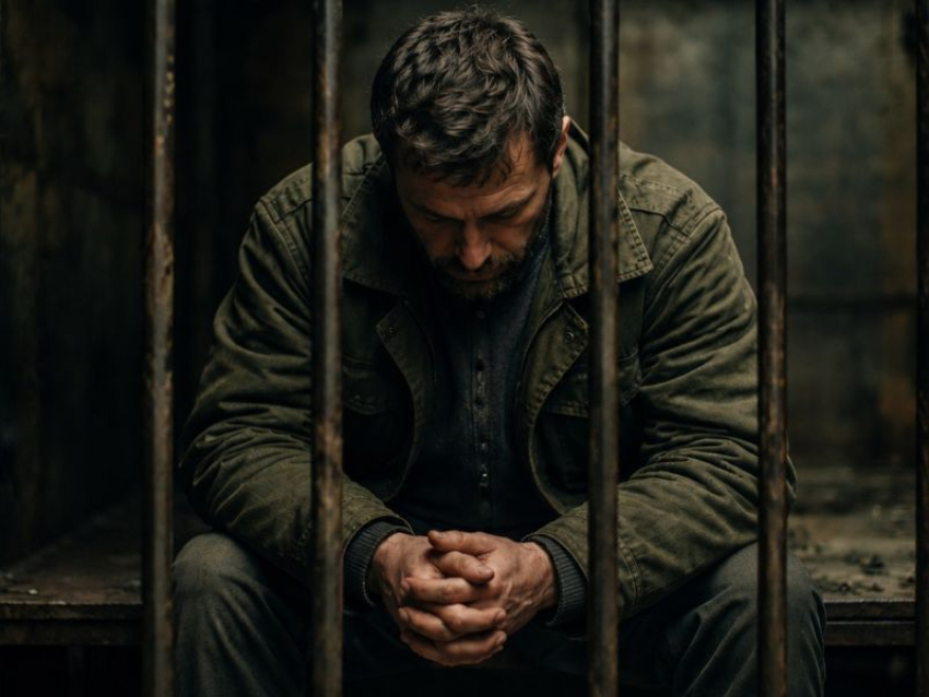 На 12 лет лишения свободы нарвался воронежец, донатящий вражеской стране
