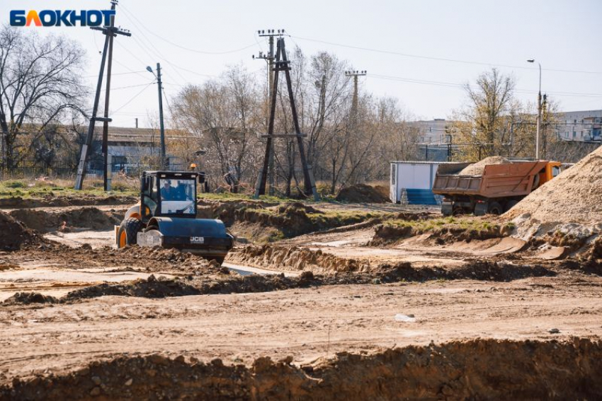 За 22,2 млн рублей благоустроят пруд под Воронежем