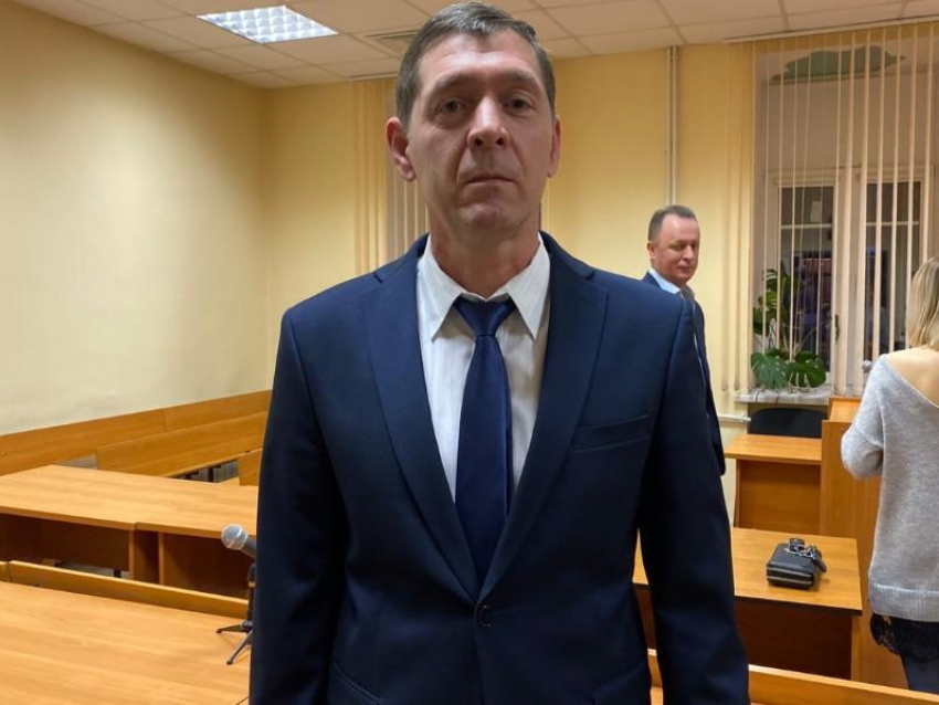 Впервые в российской истории суд признал следователя виновным в незаконном обыске