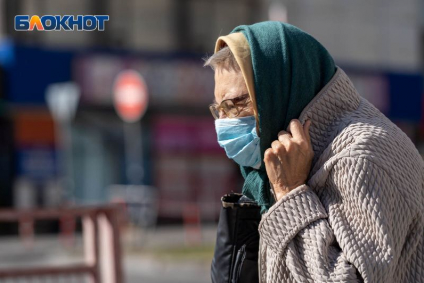 Мощнейшие перепады температур ожидают воронежцев в преддверие Рождественского сочельника