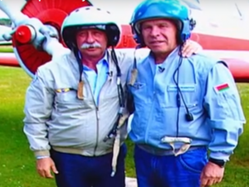 "Полет чудес": Якубович был вторым пилотом на рейсах в Воронеж 