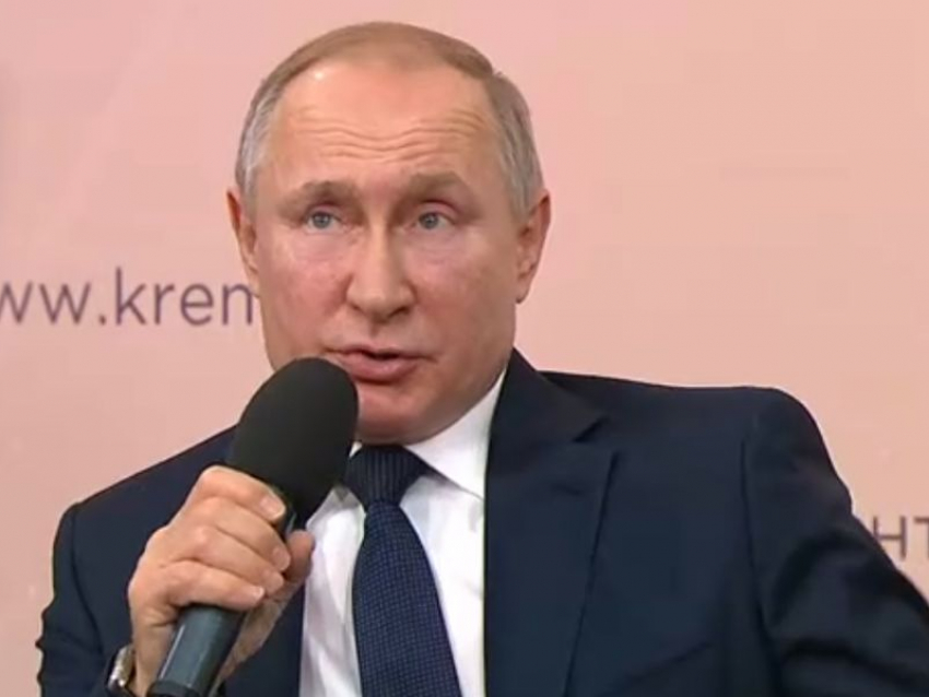 В Воронежской области может появиться аналог Великой китайской стены