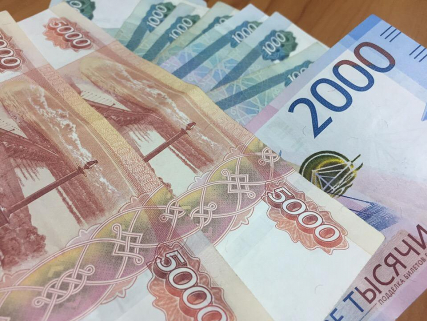 Торгового представителя поймали на хищении денег в Воронеже