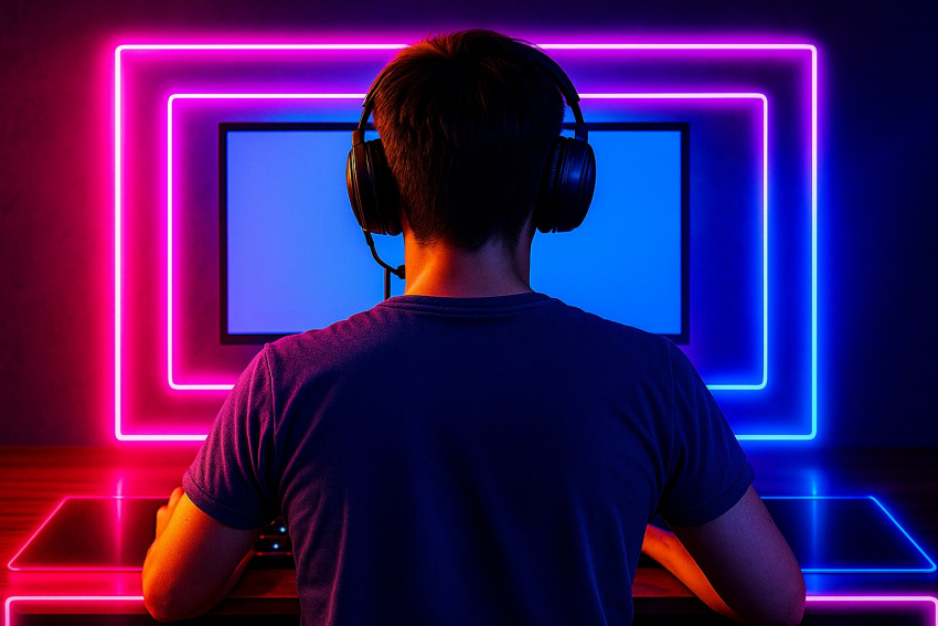 Как в России пополнить Steam и другие игровые аккаунты, чтобы не попасть на мошенников