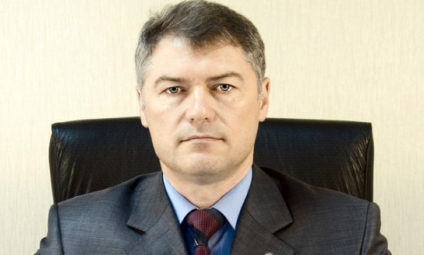 Виктор Логвинов во второй раз стал главой администрации Рамонского района