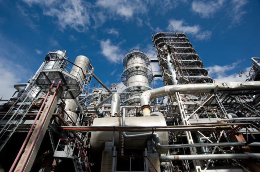 Экологи: «Воронежсинтезкаучук» может отравлять воздух 