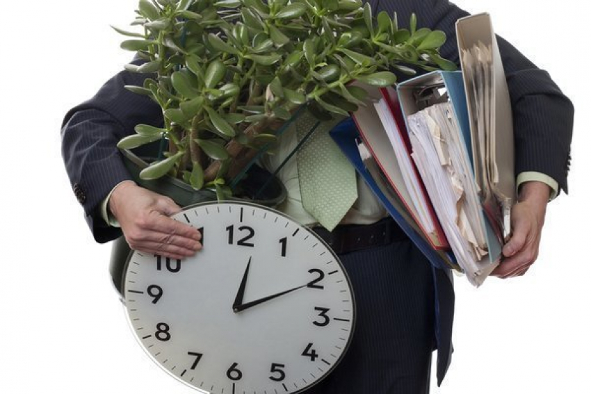 Две трети воронежцев с сожалением увольняются с работы 