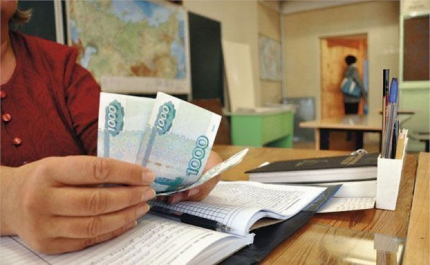 Следователи заинтересовались поборами в воронежской школе 